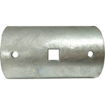 雙接頭 , 裕軒沖壓工業社