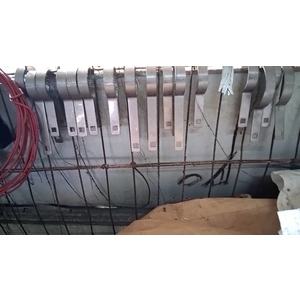 各式白鐵管束尺寸