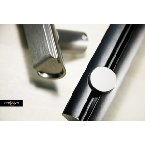 如圖一表面處理之細節 , 立督科技股份有限公司