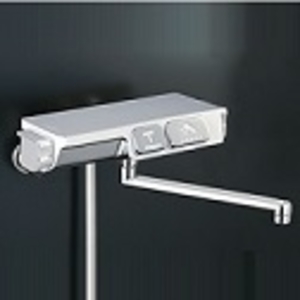 KF370R1恆溫式淋浴龍頭,富誠國際實業股份有限公司