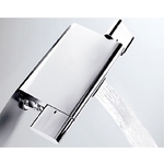 KF900恆溫瀑布龍頭,富誠國際實業股份有限公司