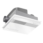 HumiDry®嵌入式多功能除濕暖風機