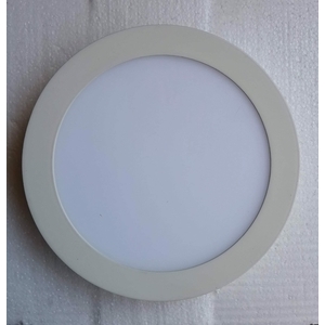 LED- 圓形平板燈 , 進弘科技有限公司