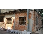 外牆拉皮 - 齊景空間設計有限公司