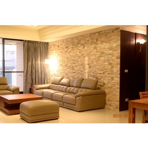 室內裝潢-人文風格