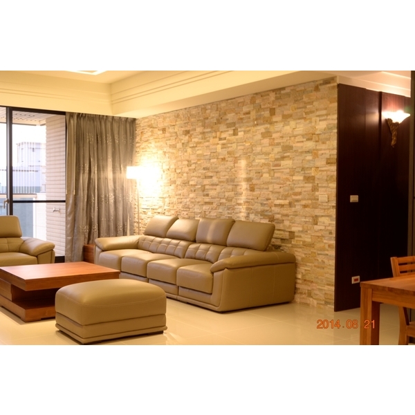 室內裝潢-人文風格,齊景空間設計有限公司