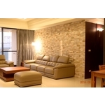 室內裝潢-人文風格 - 齊景空間設計有限公司