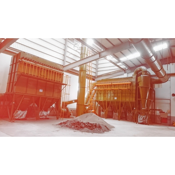 集塵器 集塵器,和崧企業有限公司