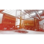 集塵器 - 和崧企業有限公司