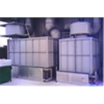 洗滌處理設備 - 和崧企業有限公司