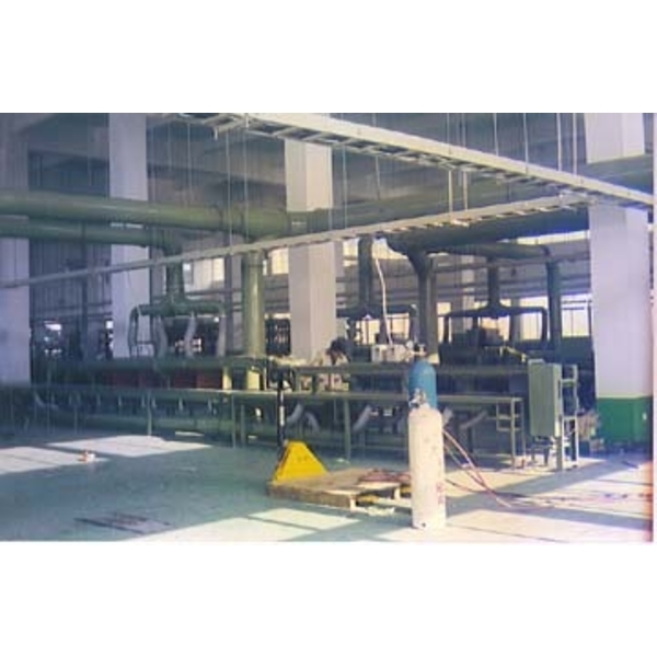 風管工程,和崧企業有限公司