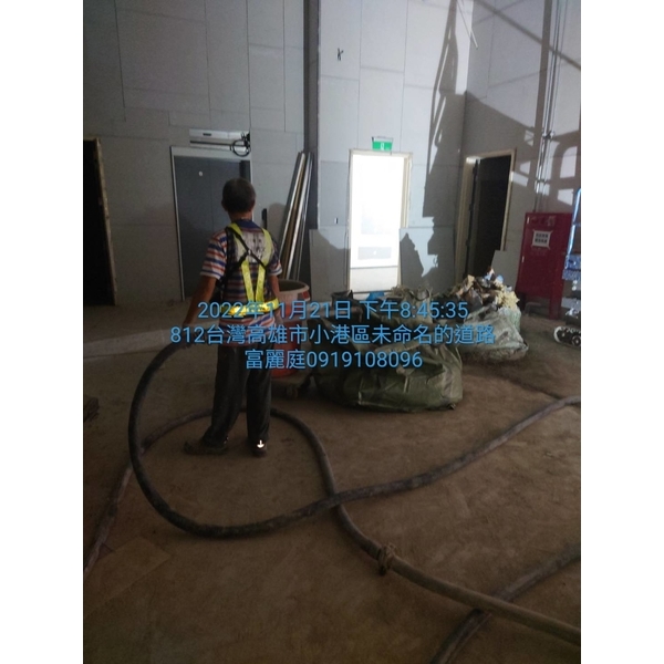 輕質隔間牆-富麗庭室內裝修工程有限公司