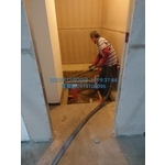 輕質隔間牆 - 富麗庭室內裝修工程有限公司