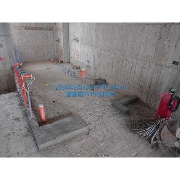 輕隔間-富麗庭室內裝修工程有限公司