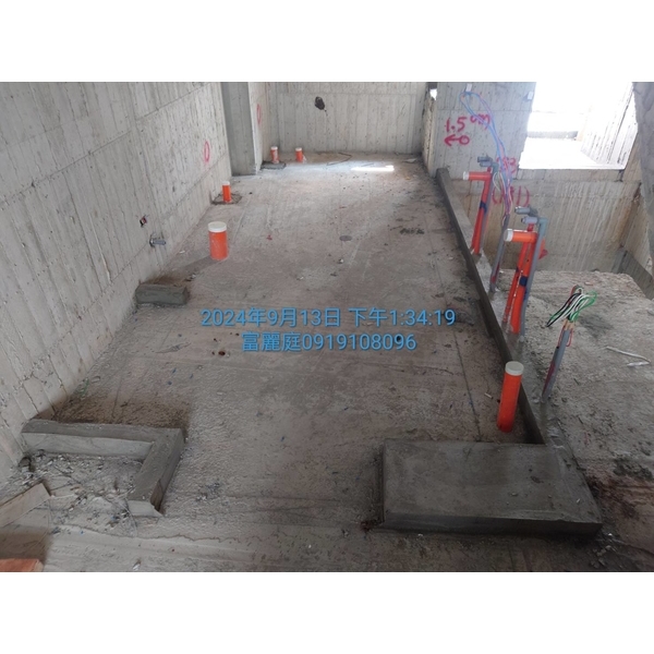 輕隔間-富麗庭室內裝修工程有限公司