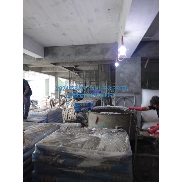 輕隔間-富麗庭室內裝修工程有限公司