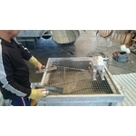 地坪癱陷實漿灌注 - 富麗庭室內裝修工程有限公司