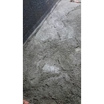 廚房地坪輕質灌漿材墊高工程 - 富麗庭室內裝修工程有限公司