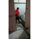 輕質灌漿牆工程 - 富麗庭室內裝修工程有限公司