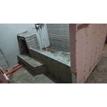 輕質灌漿牆工程 - 富麗庭室內裝修工程有限公司