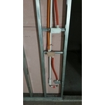 輕質灌漿牆工程 - 富麗庭室內裝修工程有限公司