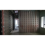 輕質灌漿牆工程 - 富麗庭室內裝修工程有限公司