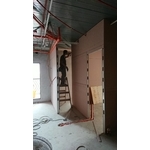 輕質灌漿牆工程 - 富麗庭室內裝修工程有限公司