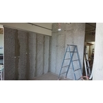 陶粒板隔間及輕質灌漿牆工程 - 富麗庭室內裝修工程有限公司