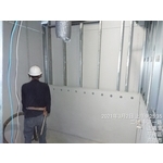 陶粒板隔間及輕質灌漿牆工程 - 富麗庭室內裝修工程有限公司