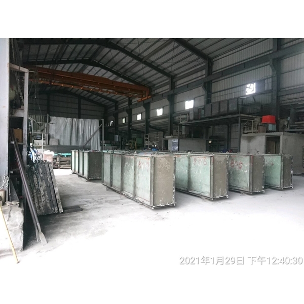 陶粒板隔間及輕質灌漿牆工程-富麗庭室內裝修工程有限公司