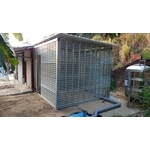 輕隔間及灌漿工程 - 富麗庭室內裝修工程有限公司