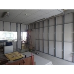 輕隔間及灌漿工程 - 富麗庭室內裝修工程有限公司