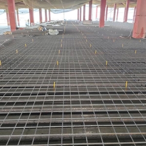 標高器(鋼承板用deck)