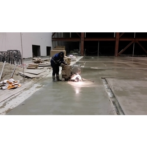 切割縫-長榮航空四機棚