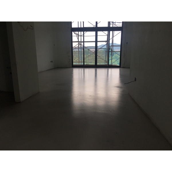 自平水泥-台北大學第二女生宿舍,一虢有限公司