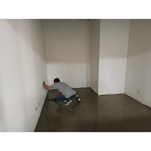 自平水泥,一虢有限公司