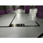 冷塗標線 - 一虢有限公司