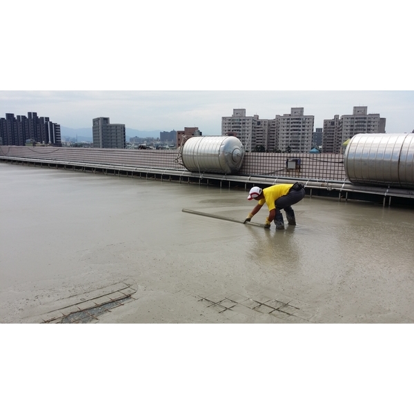 泡沫混凝土(隔熱用),一虢有限公司