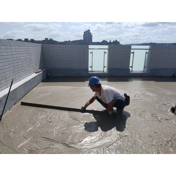 泡沫混凝土(隔熱用)-一虢有限公司