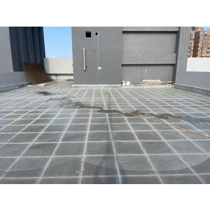 泡沫混凝土(泡沫割線)