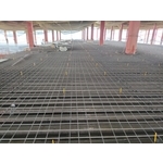 標高器(鋼承板用deck)施工安裝 - 一虢有限公司