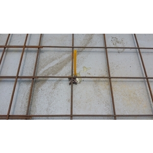 標高器(防水用)施工安裝