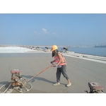 整體粉光(台北港拍漿) - 一虢有限公司