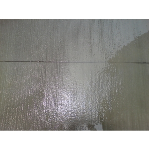 整體粉光(刷毛)