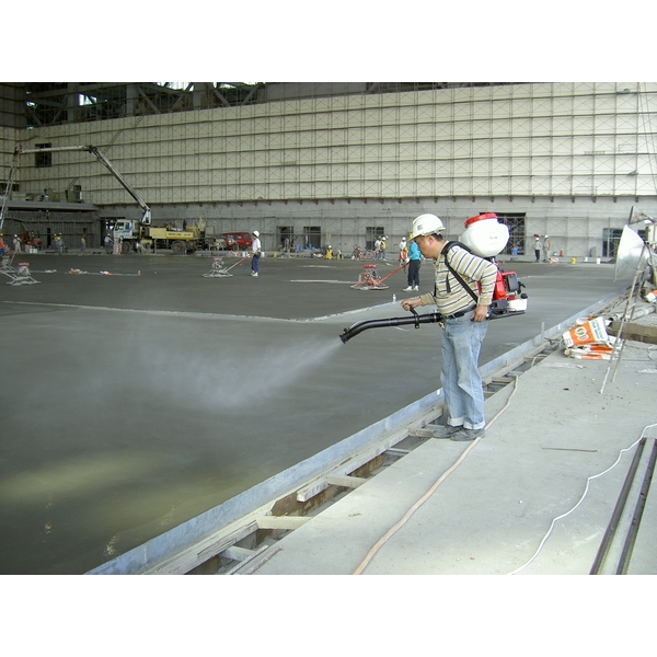 滲透硬化劑 (三機棚噴滲透硬化劑)