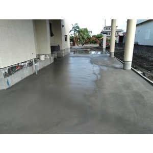 整體粉光(大刀)