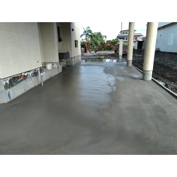 整體粉光(大刀),一虢有限公司