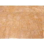 壓花地坪(長榮航太發動機廠停車場)-一虢有限公司