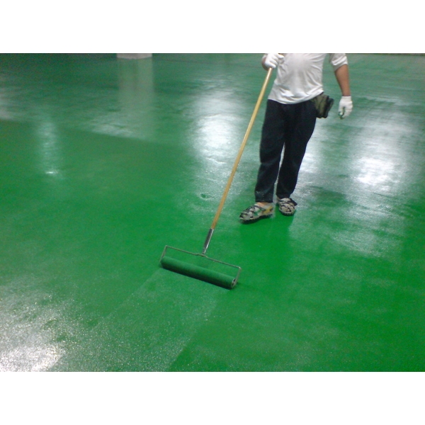 環氧樹脂-一虢有限公司