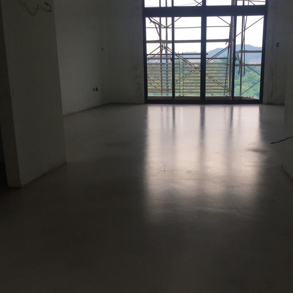 自平水泥,一虢有限公司